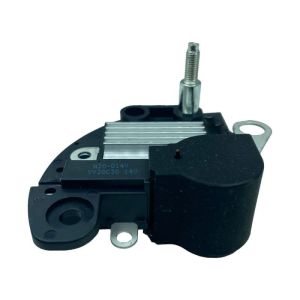 Régulateur compatible pour alternateur MAGNETI MARELLI 63341727 - Régulateur compatible pour alternateur LUCAS 083631891010