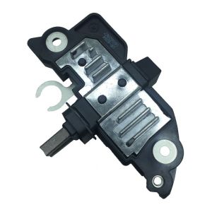 Régulateur compatible pour alternateur MERCEDES BENZ A0121541502 - régulateur pour alternateur BOSCH