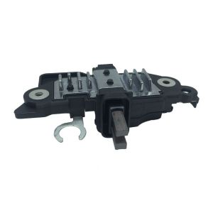 Régulateur compatible pour alternateur MERCEDES BENZ A0121541502 - régulateur pour alternateur BOSCH 233729