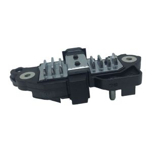 Régulateur compatible pour alternateur MERCEDES BENZ A0121541502 - régulateur pour alternateur BOSCH 233729