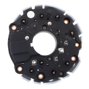 Pont de diode compatible pour alternateur BOSCH B120500366 - Pont diode alternateur BOSCH - 233778