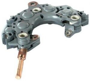 Pont de diode compatible pour alternateur DENSO 1002113130