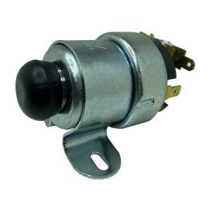 Solénoide compatible pour démarreur LUCAS SRB716