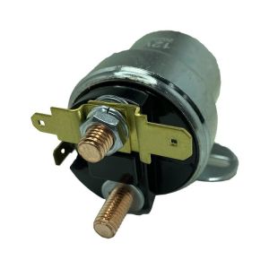 Solénoide compatible pour démarreur LUCAS SRB716 - Solénoide de démarreur