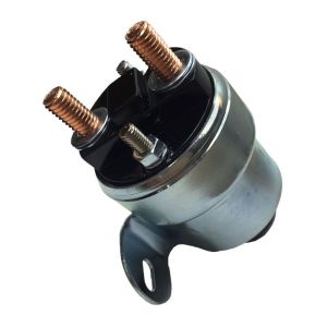 Solénoide compatible pour démarreur LUCAS 76731 - solenoide de demarreur CAO233955