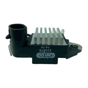 Régulateur compatible pour alternateur REMY (DELCO) 19020609 - Régulateur pour alternateur REMY DELCO