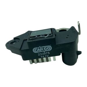 Régulateur compatible pour alternateur REMY (DELCO) 19020609 - Régulateur pour alternateur REMY DELCO