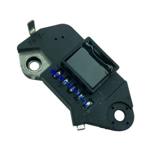 Régulateur compatible pour alternateur REMY (DELCO) 19020609 - Régulateur pour alternateur REMY DELCO