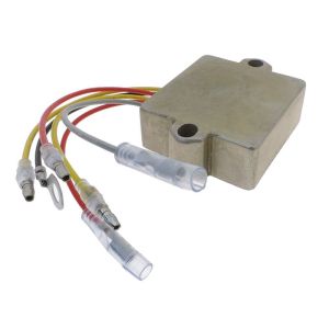 Régulateur compatible pour alternateur MISCELLANEOUS 883072 - Remplace le régulateur d'alternateur MERCURY MARINE 815279T