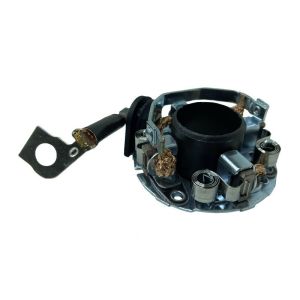 Couronne porte balais compatible pour démarreur FORD 96FB11000MA - Couronne porte-balais
