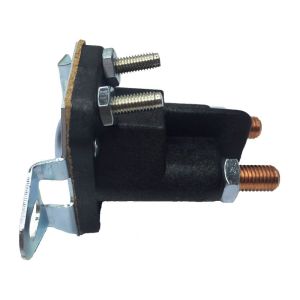 Solénoide compatible pour démarreur UNIVERSAL 234072 - solenoide de demarreur CAO234072