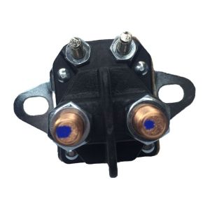 Solénoide compatible pour démarreur UNIVERSAL 234072 - Solénoïde Universel