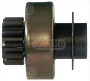 Lanceur compatible pour démarreur VALEO D6RA105