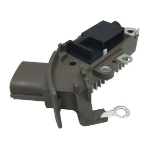 Régulateur compatible pour alternateur AUTOSTARTER POLAND ARE6034 - Régulateur pour alternateur DENSO 1022111951