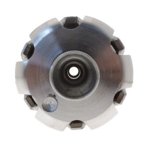 Rotor d'alternateur compatible pour BOSCH 0120340004 - Remplace le rotor d'alternateur BMW 12311243005
