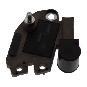 Régulateur compatible pour alternateur VALEO 2543477