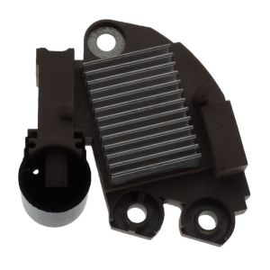 Régulateur compatible pour alternateur VALEO 2543477 - régulateur pour alternateur VALEO 234115