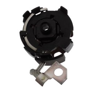 Couronne porte balais compatible pour démarreur VALEO 190097
