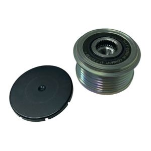 Poulie d'alternateur Ina pour alternateur FORD 1545138