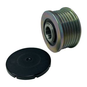 Poulie d'alternateur Ina pour alternateur FORD 1545138 - Poulie pour alternateur Bosch 0120000003