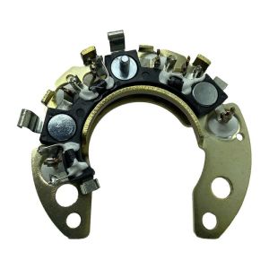 Pont de diode compatible pour alternateur TRANSPO IHR763