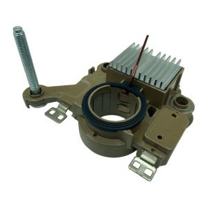 Régulateur compatible pour alternateur UNIPOINT BOSCH F042A20028 - Régulateur pour alternateur MITSUBISHI A002TB4791B