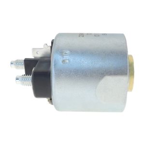 Solénoide compatible pour démarreur ZM ZM1493 - Solénoïde pour démarreur VALEO D7RS31