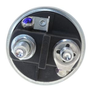 Solénoide compatible pour démarreur ZM ZM1493 - Solénoïde pour démarreur VALEO D7RS31