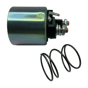 Solénoide compatible pour démarreur VALEO D6RA73