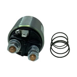 Solénoide compatible pour démarreur VALEO D6RA73 - Solénoide pour démarreur VALEO D6RA21