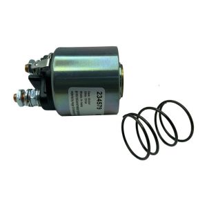 Solénoide compatible pour démarreur VALEO D6RA73 - Solénoide pour démarreur VALEO D6RA21
