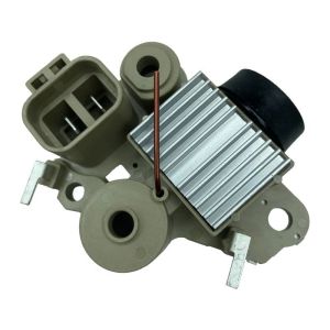 Régulateur compatible pour alternateur WAI 358603