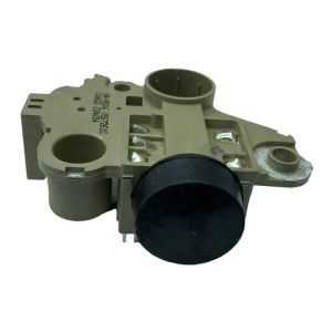 Régulateur compatible pour alternateur WAI 358603 - Régulateur pour alternateur MANDO AB180128