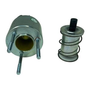 Solénoide compatible pour démarreur ZM 4395 - Solénoïde pour démarreur MAGNETI MARELLI 63101004