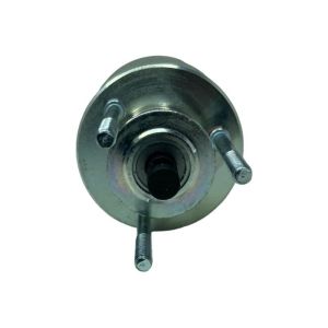 Solénoide compatible pour démarreur ZM 4395 - Solénoïde pour démarreur MAGNETI MARELLI 63101004