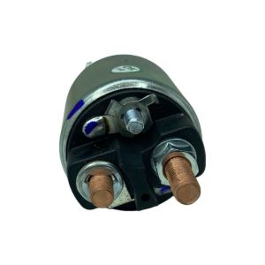Solénoide compatible pour démarreur ZM 4395 - Solénoïde pour démarreur MAGNETI MARELLI 63101004