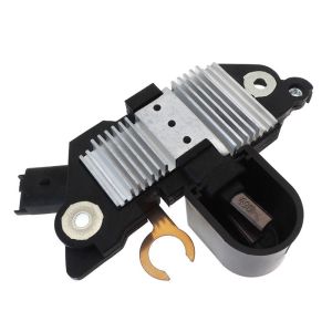 Régulateur compatible pour alternateur WOOD AUTO VRG46474