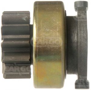 Lanceur compatible pour démarreur FORD 234773