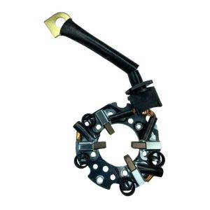 Couronne porte balais compatible pour démarreur MITSUBISHI MD356178