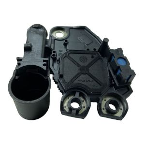 Régulateur Valeo pour alternateur VALEO SG12B081 - Régulateur VALEO pour alternateur VALEO 2542554