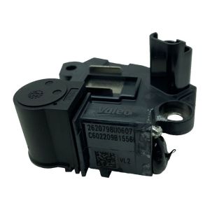 Régulateur Valeo pour alternateur VALEO SG12B081 - Régulateur VALEO pour alternateur VALEO 2542554