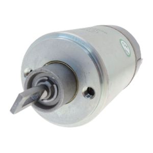 Solénoide compatible pour démarreur BOSCH 0001208100 - Solénoïde de démarreur pour BOSCH 0001208100