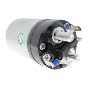 Solénoide compatible pour démarreur BOSCH 0001208100