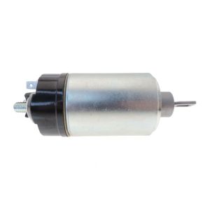Solénoide compatible pour démarreur BOSCH 0001208100 - Solénoïde de démarreur pour BOSCH 0001208100