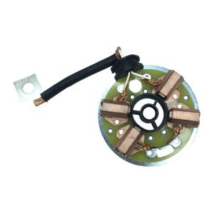 Couronne porte balais compatible pour démarreur AUTOSTARTER POLAND SBH0075
