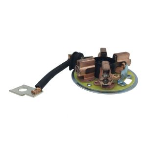 Couronne porte balais compatible pour démarreur AUTOSTARTER POLAND SBH0075 - Couronne porte-balais compatible pour démarreur JOHN DEERER