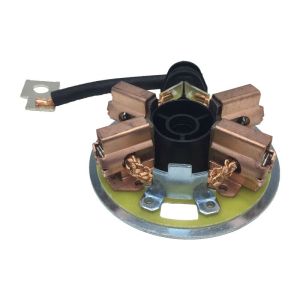 Couronne porte balais compatible pour démarreur AUTOSTARTER POLAND SBH0075 - Couronne porte-balais compatible pour démarreur JOHN DEERER