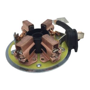 Couronne porte balais compatible pour démarreur AUTOSTARTER POLAND SBH0075 - Couronne porte-balais compatible pour démarreur JOHN DEERER