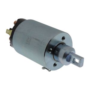 Solénoide compatible pour démarreur VALEO 235077