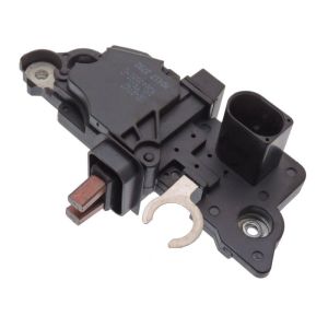 Régulateur compatible pour alternateur BOSCH 0124325158
